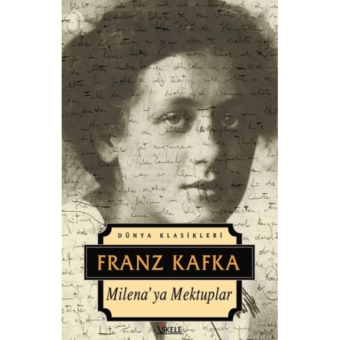 Milena’ya Mektuplar
