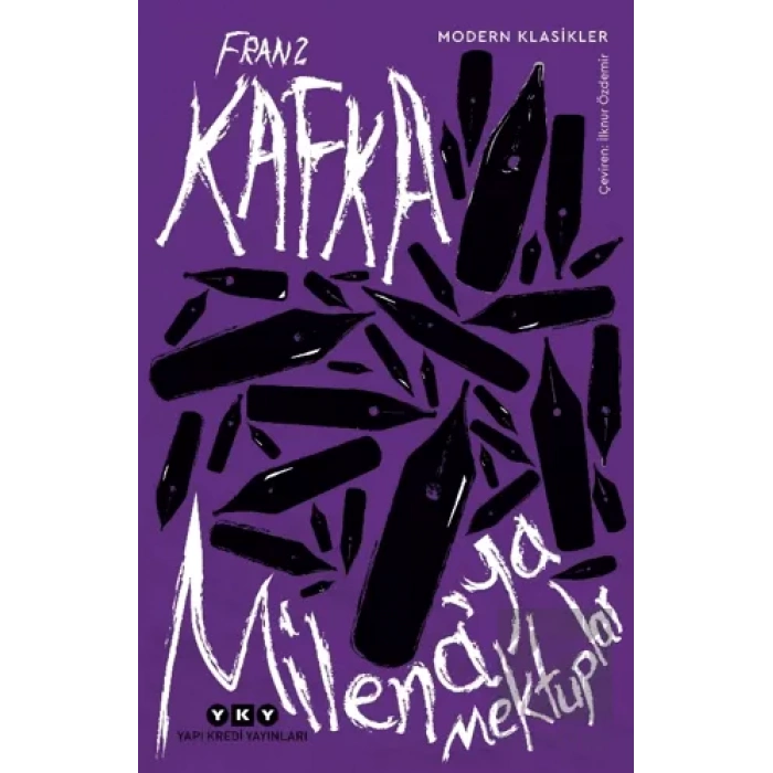 Milena’ya Mektuplar