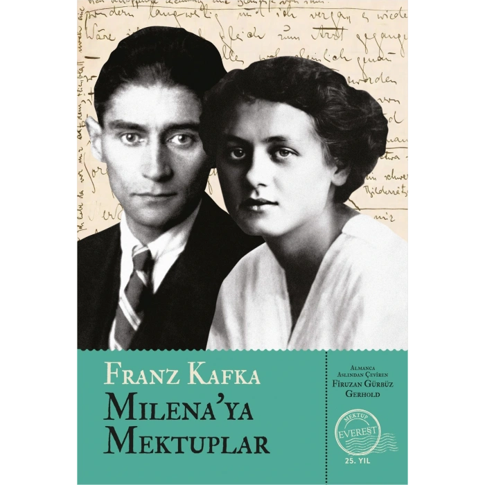 Milena’ya Mektuplar