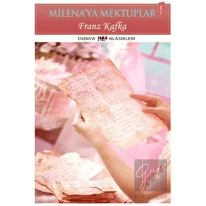 Milena’ya Mektuplar
