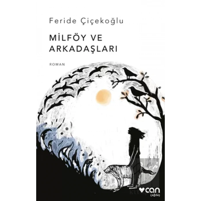 Milföy ve Arkadaşları