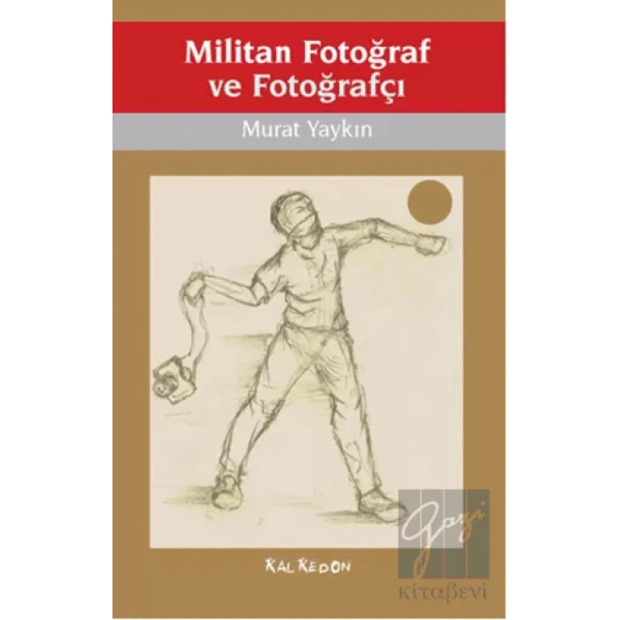 Militan Fotoğraf ve Fotoğrafçı