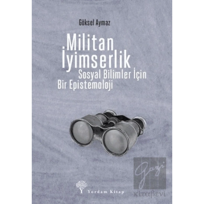 Militan İyimserlik