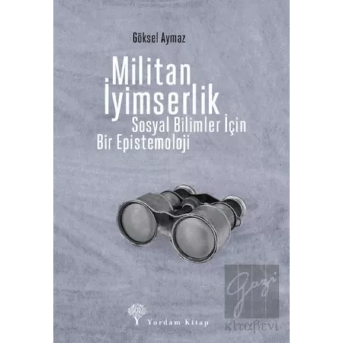 Militan İyimserlik