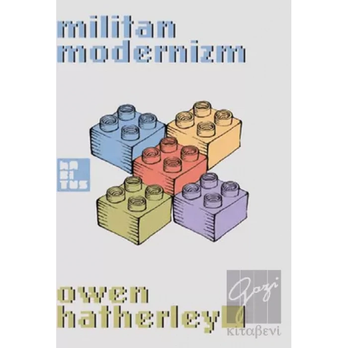 Militan Modernizm
