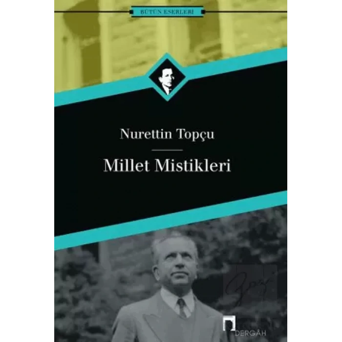 Millet Mistikleri