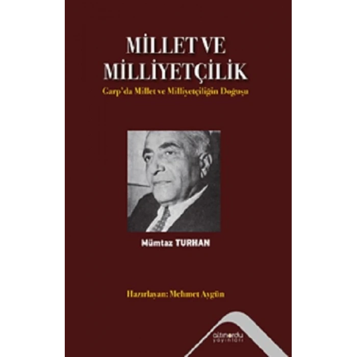 Millet ve Milliyetçilik