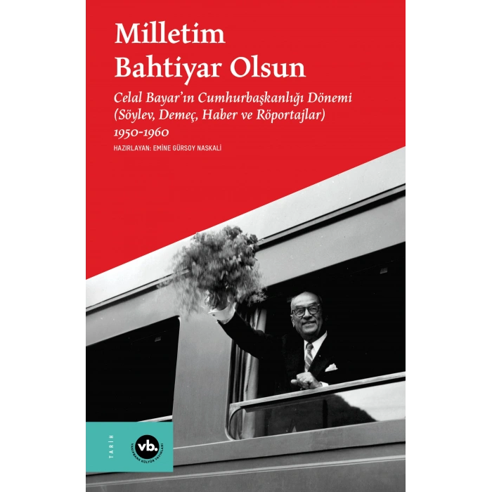 Milletim Bahtiyar Olsun