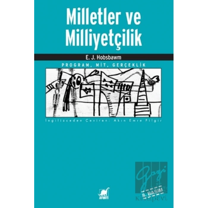 Milletler ve Milliyetçilik