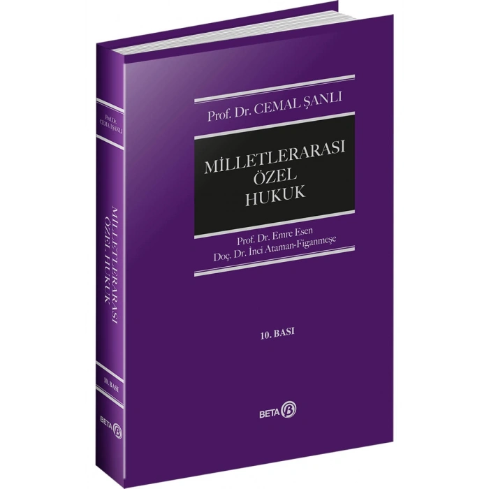 Milletlerarası Özel Hukuk