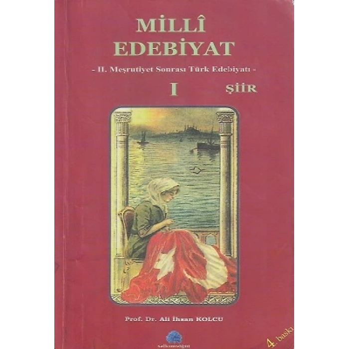 Milli Edebiyat 1 şiir