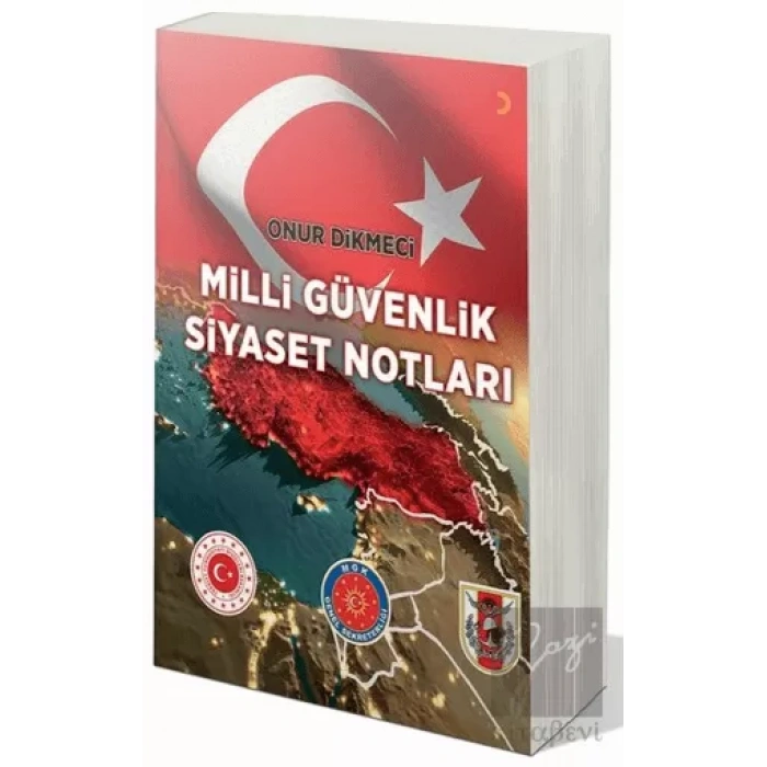 Milli Güvenlik Siyaset Notları
