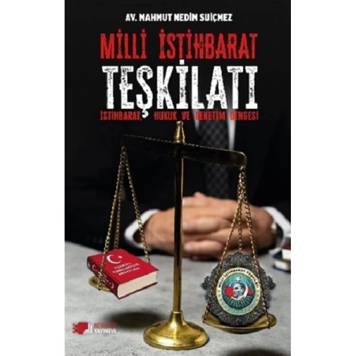 Milli İstihbarat Teşkilatı