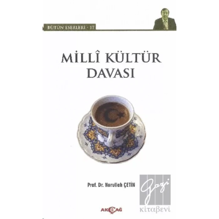 Milli Kültür Davası