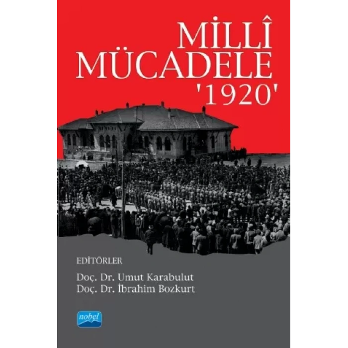 Milli Mücadele ‘1920’