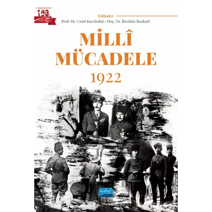 Millî Mücadele 1922