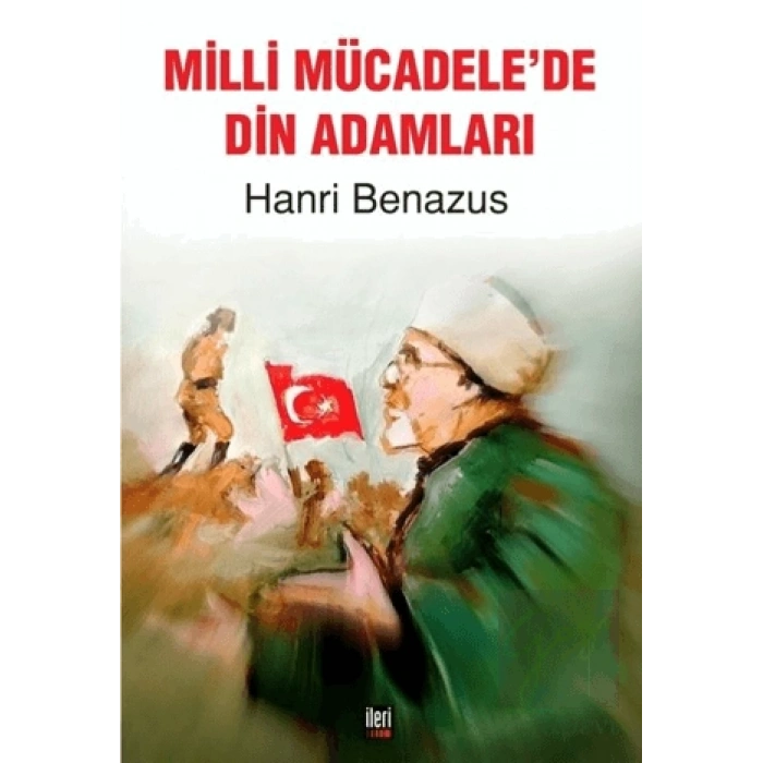 Milli Mücadelede Din Adamları