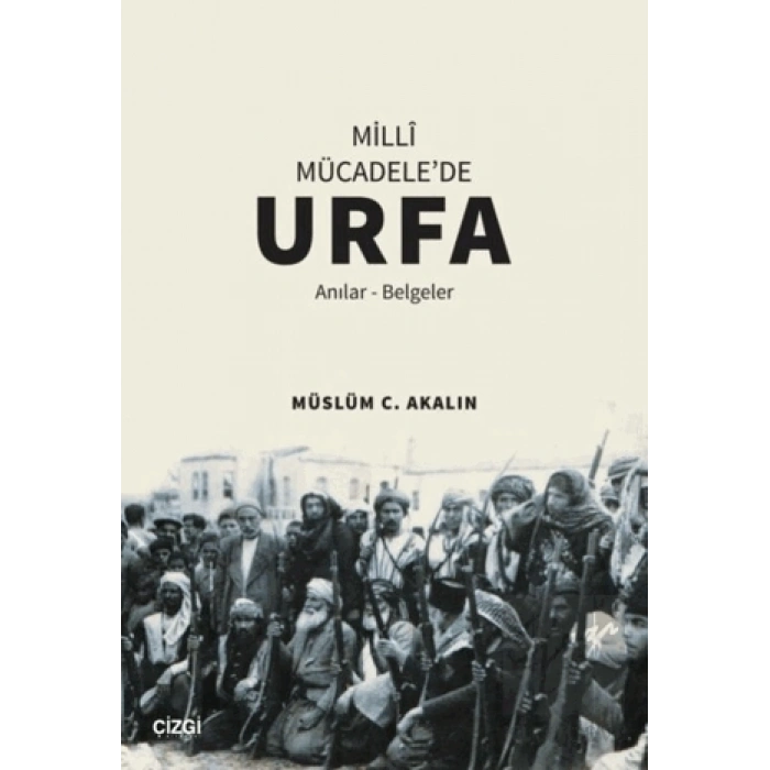 Milli Mücadelede Urfa