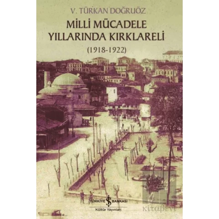 Milli Mücadele Yıllarında Kırklareli