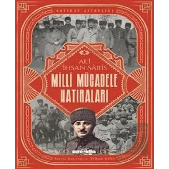 Milli Mücadele Hatıraları
