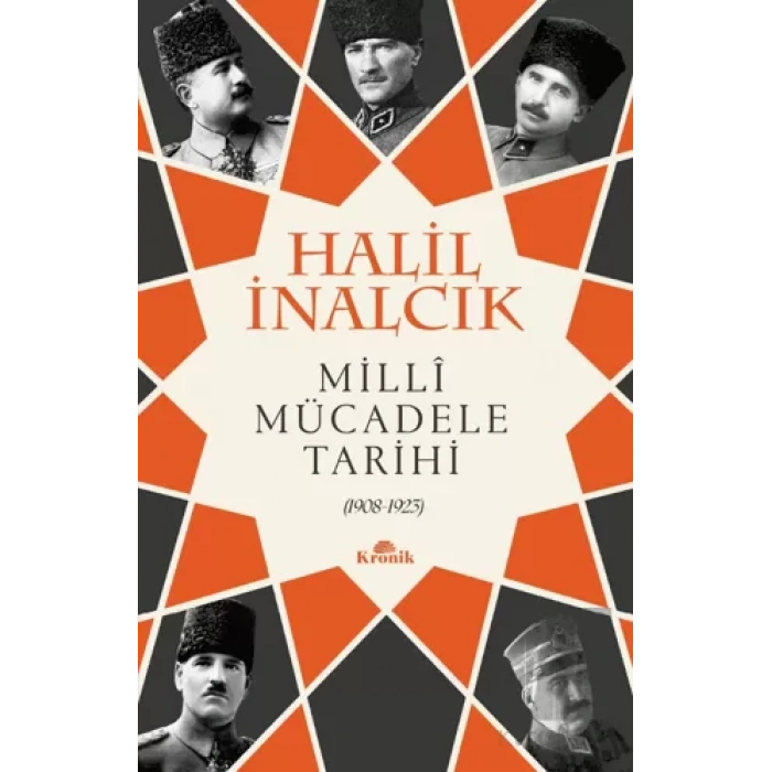 Milli Mücadele Tarihi