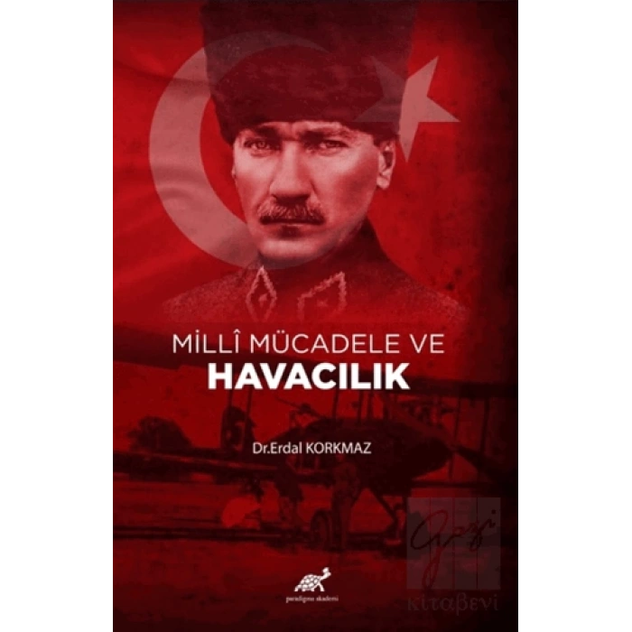 Milli Mücadele ve Havacılık
