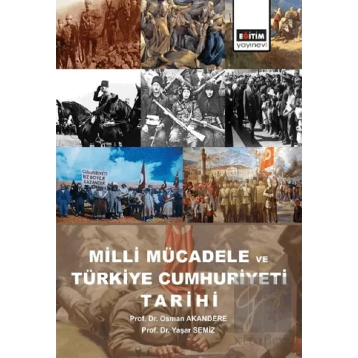 Milli Mücadele ve Türkiye Cumhuriyeti Tarihi