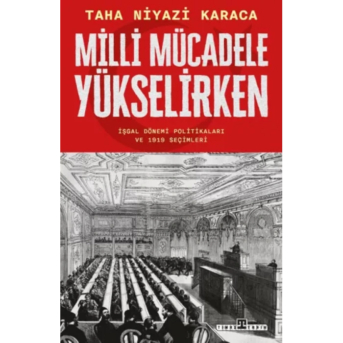Milli Mücadele Yükselirken