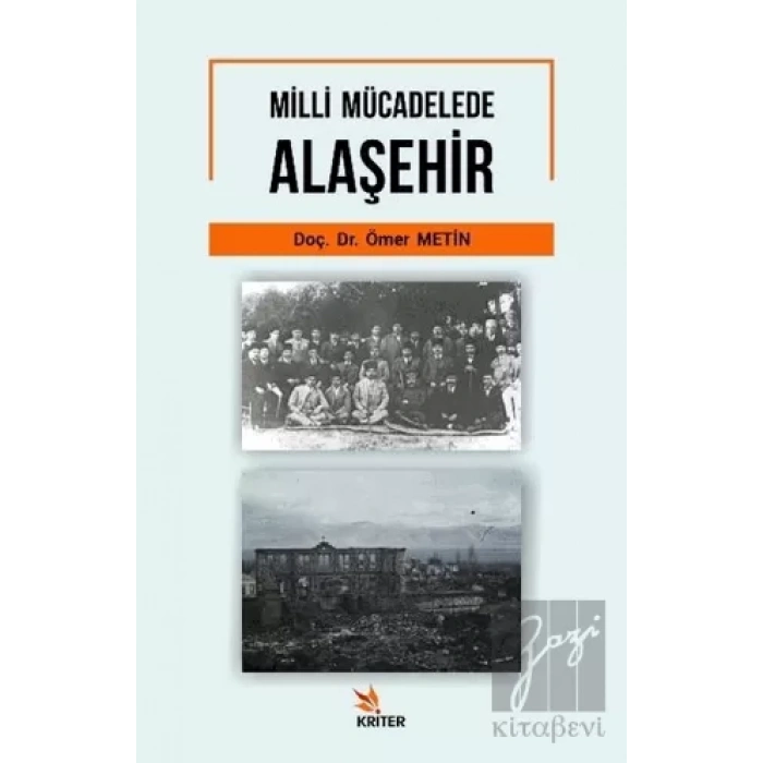 Milli Mücadelede Alaşehir