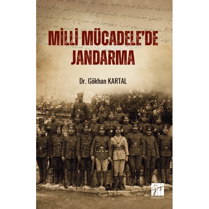 Milli Mücadele’de Jandarma