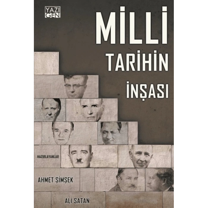 Milli Tarihin İnşası