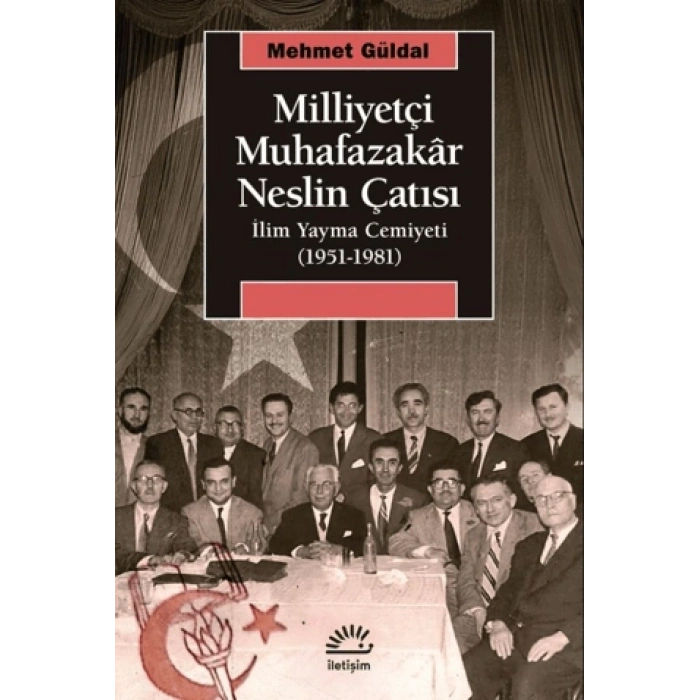Milliyetçi Muhafazakar Neslin Çatısı