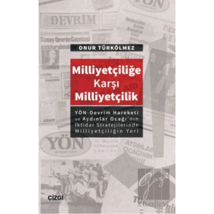 Milliyetçiliğe Karşı Milliyetçilik