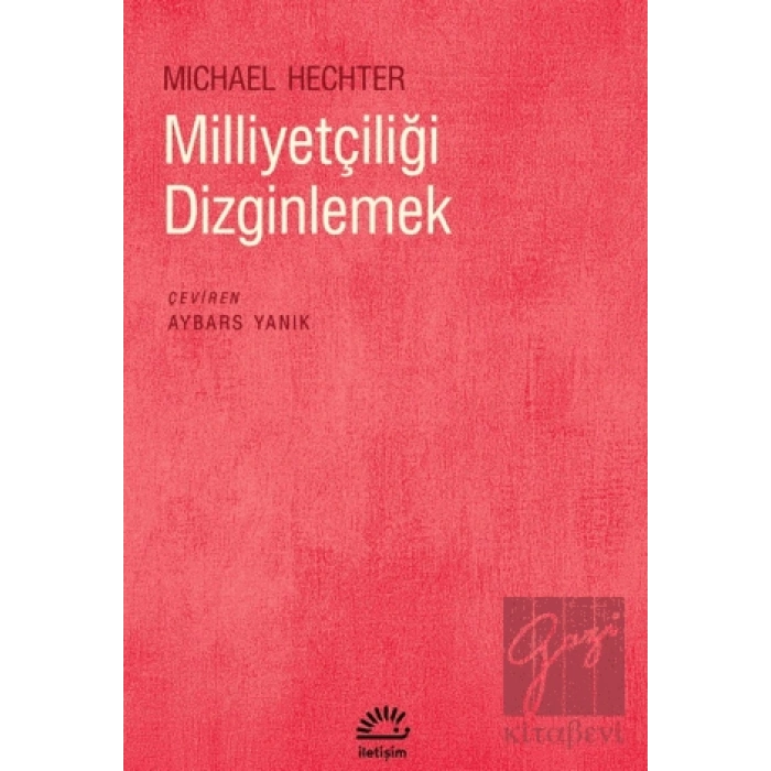 Milliyetçiliği Dizginlemek