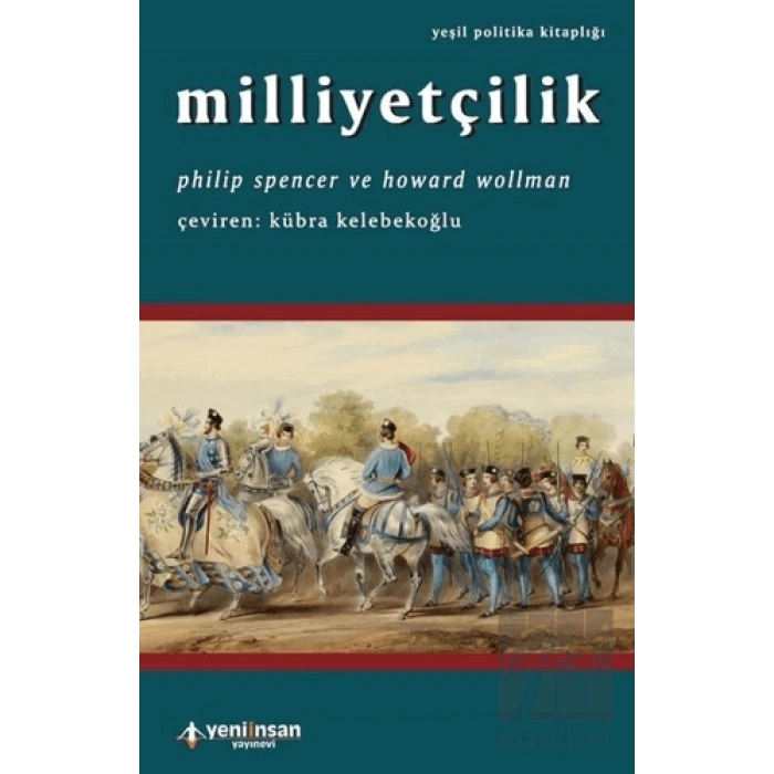 Milliyetçilik