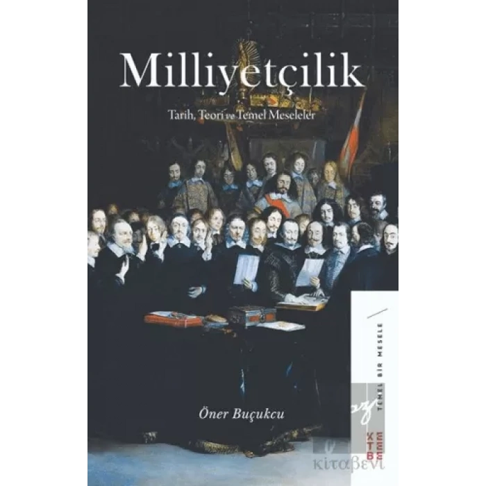 Milliyetçilik