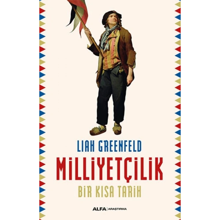 Milliyetçilik - Bir Kısa Tarih