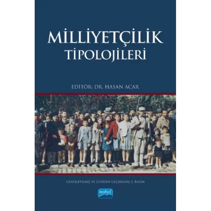 Milliyetçilik Tipolojileri