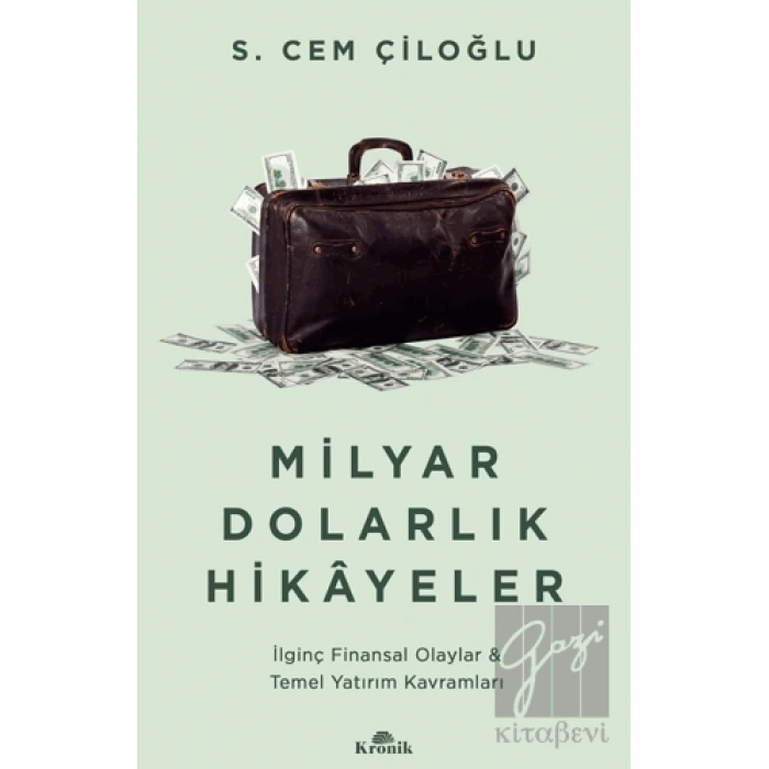 Milyar Dolarlık Hikayeler