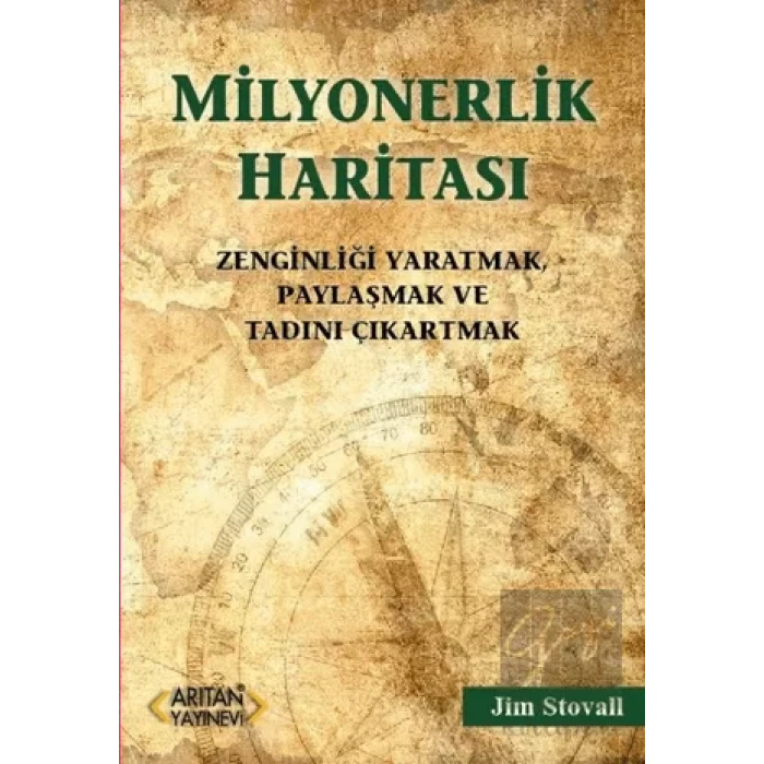 Milyonerlik Haritası