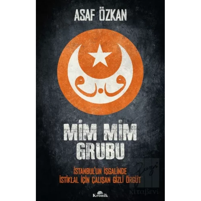 Mim Mim Grubu