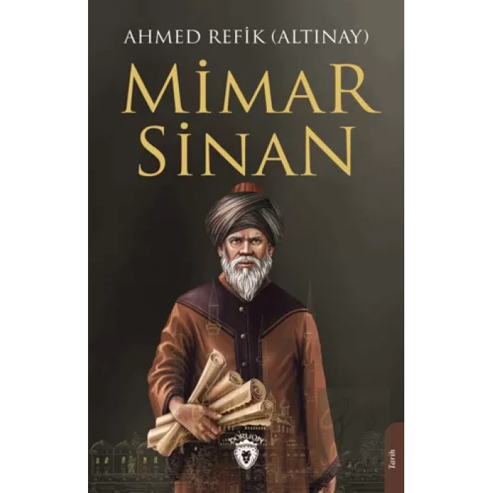 Mimar Sinan