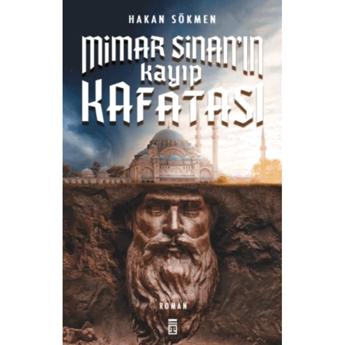 Mimar Sinanın Kayıp Kafatası