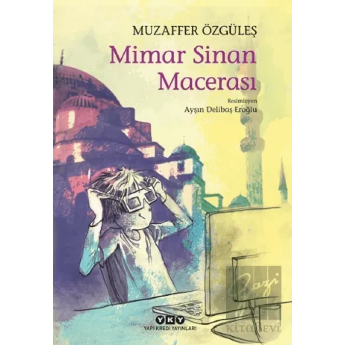 Mimar Sinan Macerası