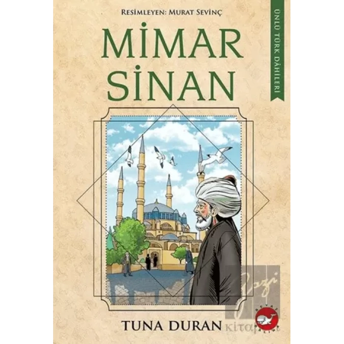 Mimar Sinan
