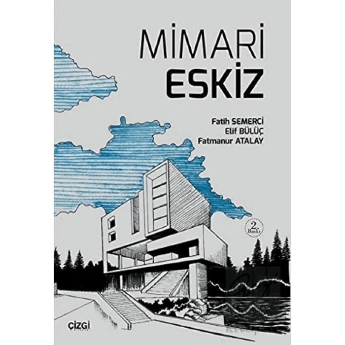 Mimari Eskiz