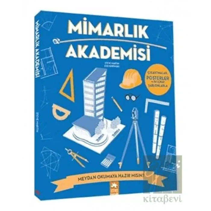 Mimarlık Akademisi