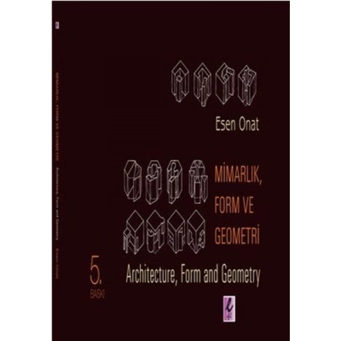 Mimarlık, Form ve Geometri - Architecture, Form a