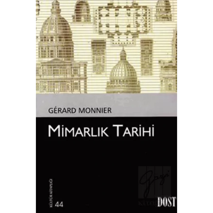 Mimarlık Tarihi 44