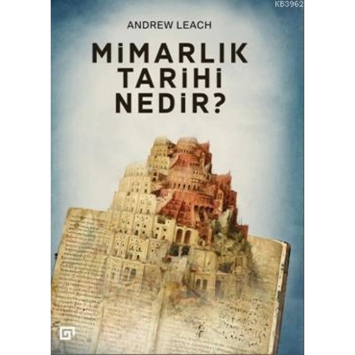 MİMARLIK TARİHİ NEDİR